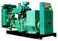 cummins generator KTA19-G2 1