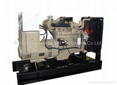 Shangchai Diesel Generator 500kVA