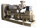 power generator unit