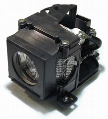 cheap Projector Lamp / Projector Bulb POA-LMP107 for Sanyo PLC-XW50 Projector