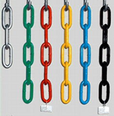 Lashing chain