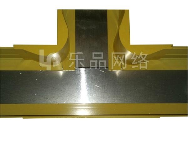 LP-GXCD—L系列鋁合金光纖槽道 2