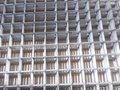 galvanized welded wire mesh panel 2