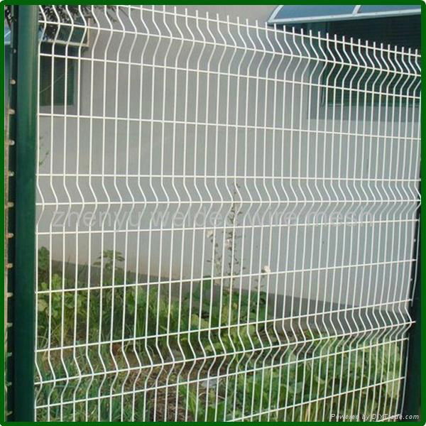 wire mesh fence 2