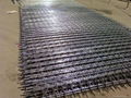 welded wire mesh panel 1