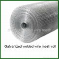 6x6 concrete reinforcing welded wire