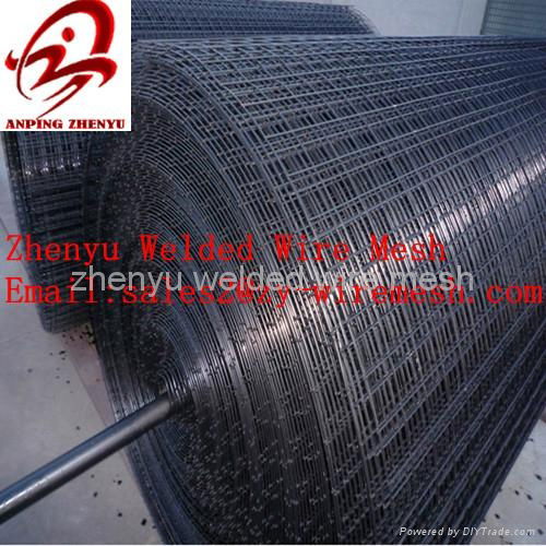 heavy gauge welded wire mesh 2