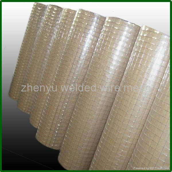 10 gauge welded wire netting 2