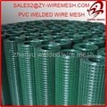 1/2 inch coated wire mesh
