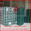 1/2 inch coated wire mesh 2