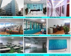 Shenzhen BLUETIMES Technology Co., Ltd