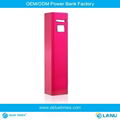 cheapest high quality 2200mAh universal portable power bank