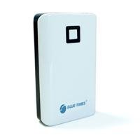 new design universal mobile power bank .6600mAh portable poewr bank for iphone 
