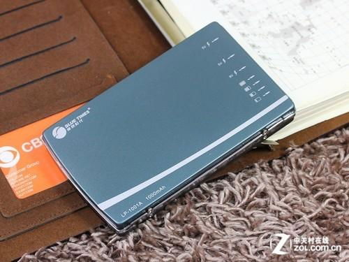 cheapest high quality 10000mAh universal portable power bank from Shenzhen 2