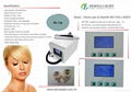 Q-Switch ND:YAG laser 1