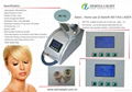 Q-Switch ND:YAG laser