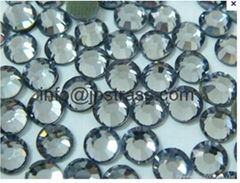 Rhinestones hot fix  strass hot fix 