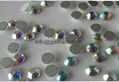 Non hot fix rhinestone  nail arts stone  1