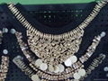 collar pearls accessories  4