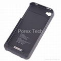 1900mAh iphone4