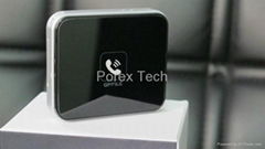 Mini External Bluetooth Dual SIM Converter for Apple and Android