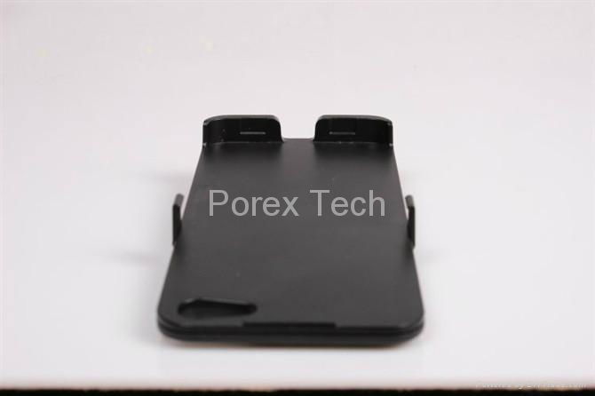 iPhone5 external battery Ultra Thin Charger Case  5