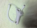 iPhone5 spring cable car charger 2