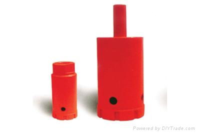 Diamond Core Drill