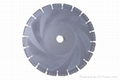 Genedal Purpose Diamond Chip Saw 2