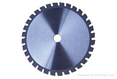 TCT Saw Blade For Cutting Aluminum