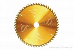 TCT Super Thin Saw Blade