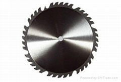 TCT Circular Saw Blade for Wood Use