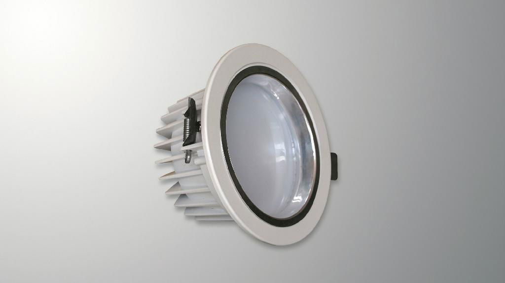 LED Downlight