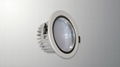 LED downlight