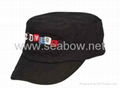 military cap 3