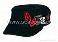 military cap 4