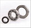 High quanlity deep groove ball bearing