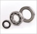 High quanlity deep groove ball bearing