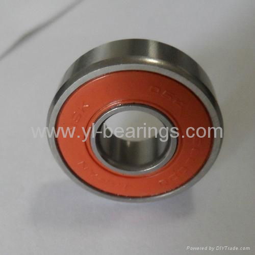 Stainless steel ball bearing NSK 3