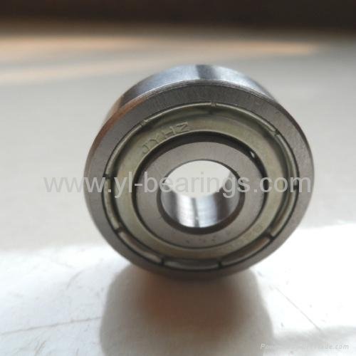 Stainless steel ball bearing NSK 4