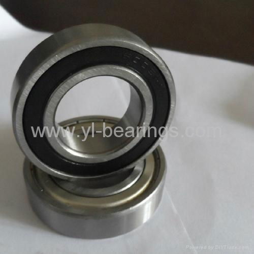 Stainless steel ball bearing NSK 5