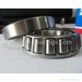 High precision GCr15 tapered roller bearing 3