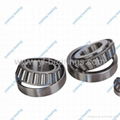 Sample available taper roller bearing TIMKEN 2