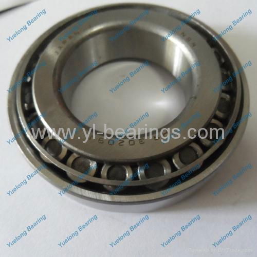 Sample available taper roller bearing TIMKEN 4