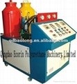 Hydraulic Polyurethane Foam Machine