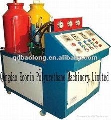 Hydraulic Polyurethane Foam Machine Small-output