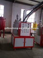 Low Pressure Pouring machine 1