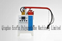 High Pressure Metering Machine for Polyurethane 