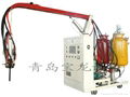 Low Presssure Metering Machine for Polyurethane Self-cleaning