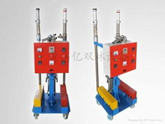 High Pressure PU Spraying Machine